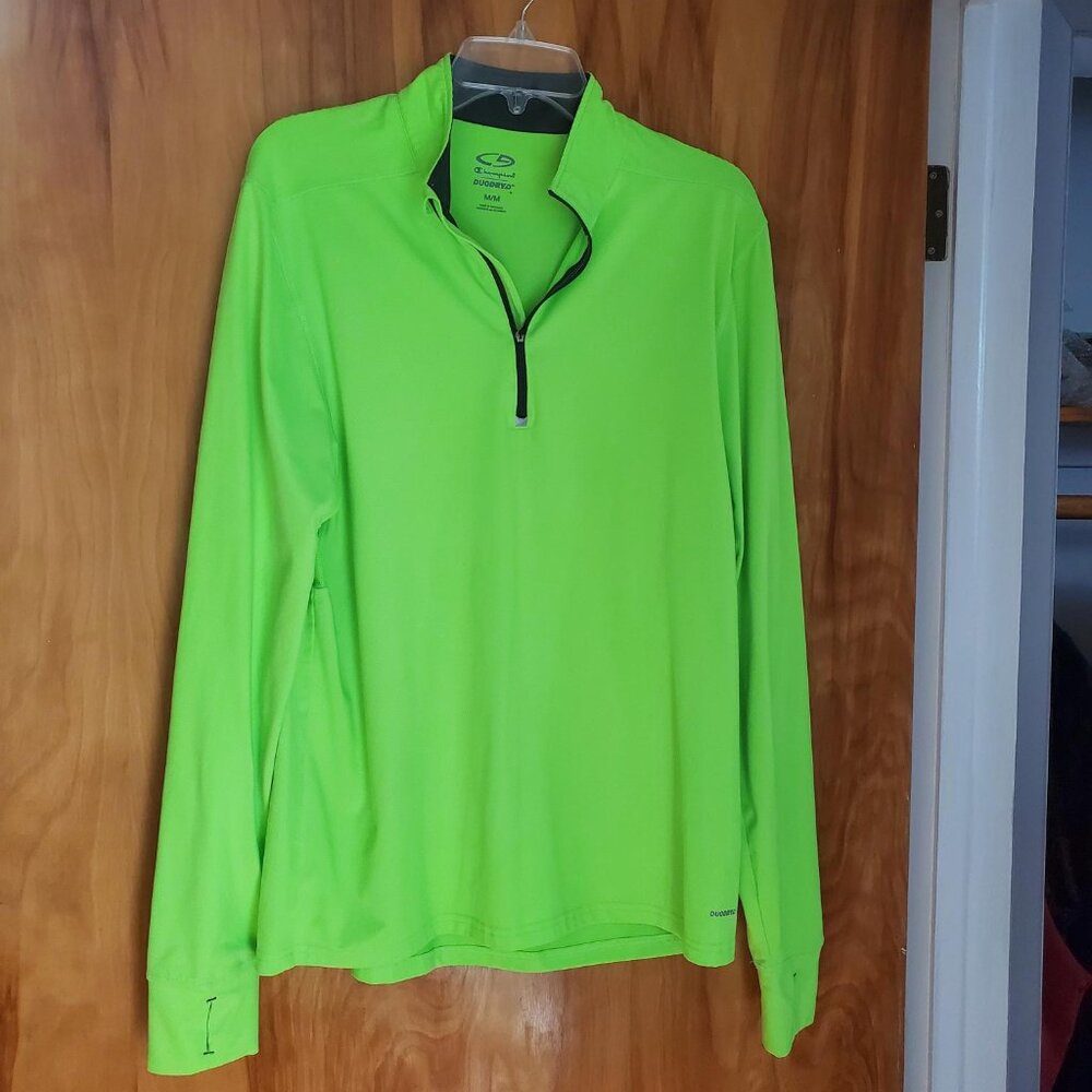 Men’s Champion Pullover Riding Shirt